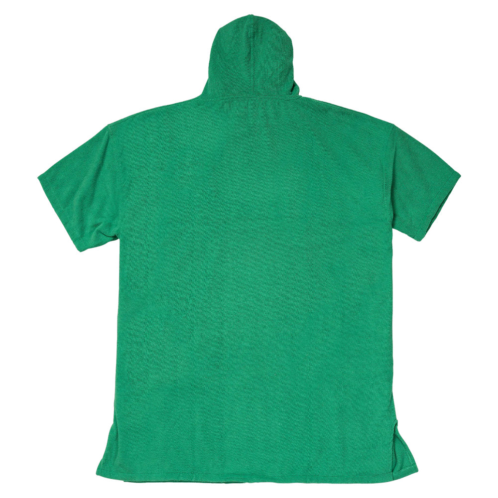 Adult Changing Robe | Green