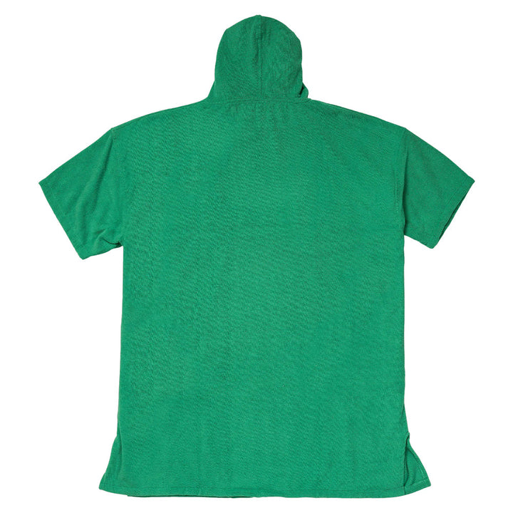 Adult Changing Robe | Green