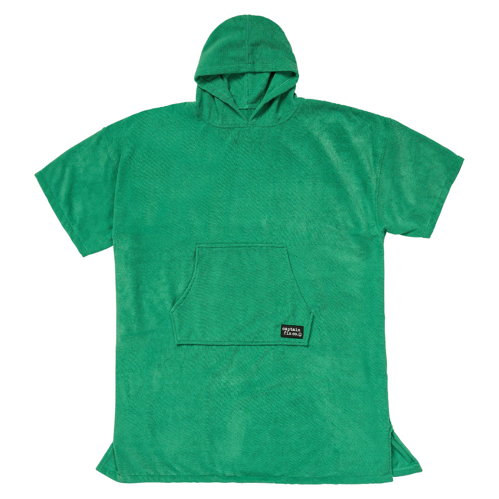 Adult Changing Robe | Green