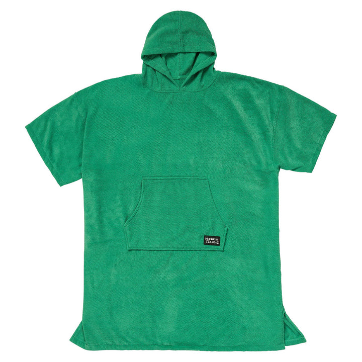Adult Changing Robe | Green