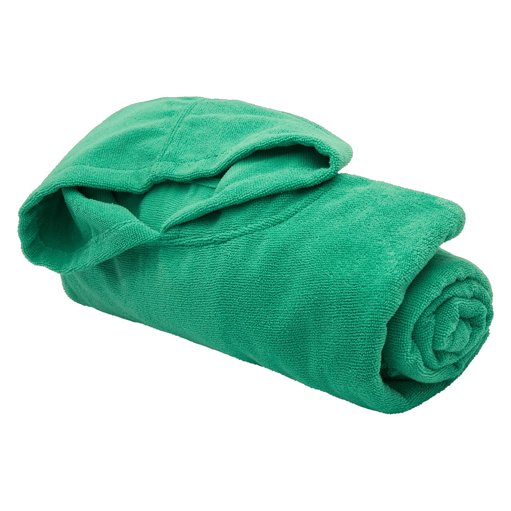 Adult Changing Robe | Green