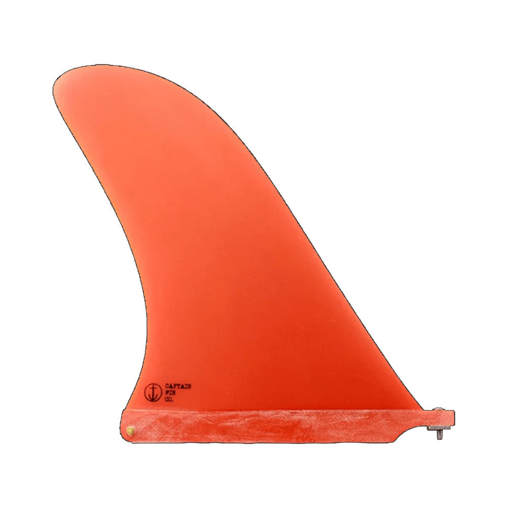 Captain Fin Co - Cycle Zombies Crash Helmet - 10 - Orange