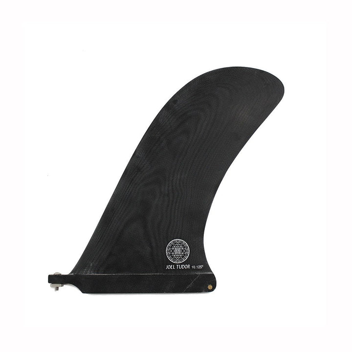 Captain Fin Co - Joel Tudor - 10.125 - Black