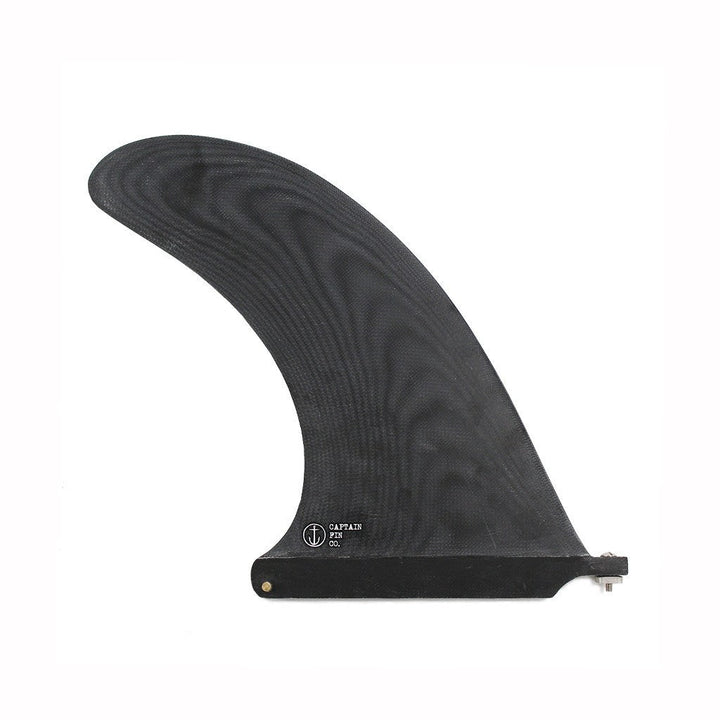 Captain Fin Co - Joel Tudor - 9.5 - Black