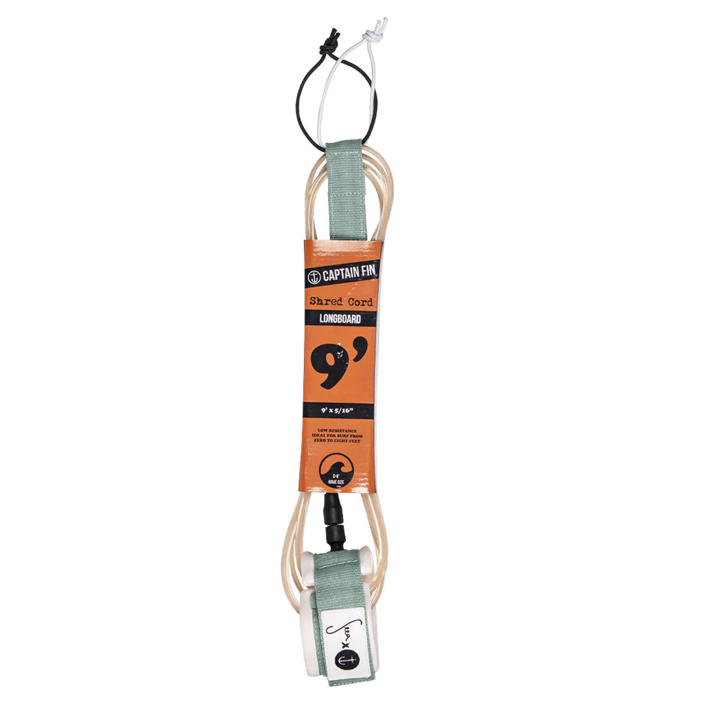 Captain Fin Co - The Seea Leash - 9&