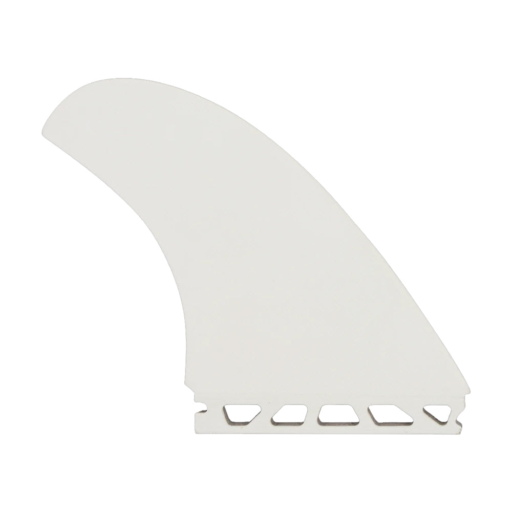 Captain Fin Co - CF Twin + Trailer - Medium - Black (Futures)