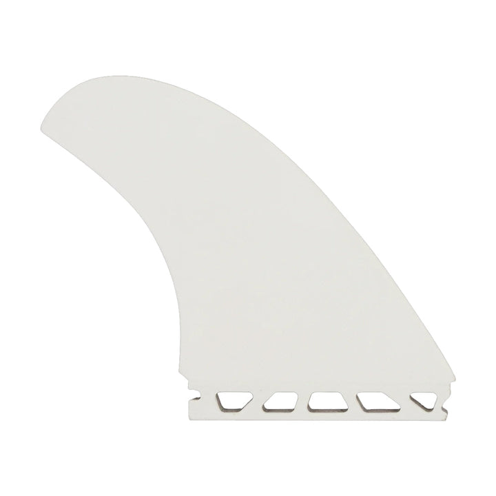 Captain Fin Co - CF Twin + Trailer - Medium - Black (Futures)