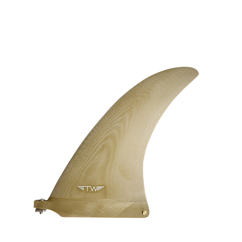 Captain Fin Co - Tyler Warren Tapered - 8/9/9.75/10/10.5 - Olive