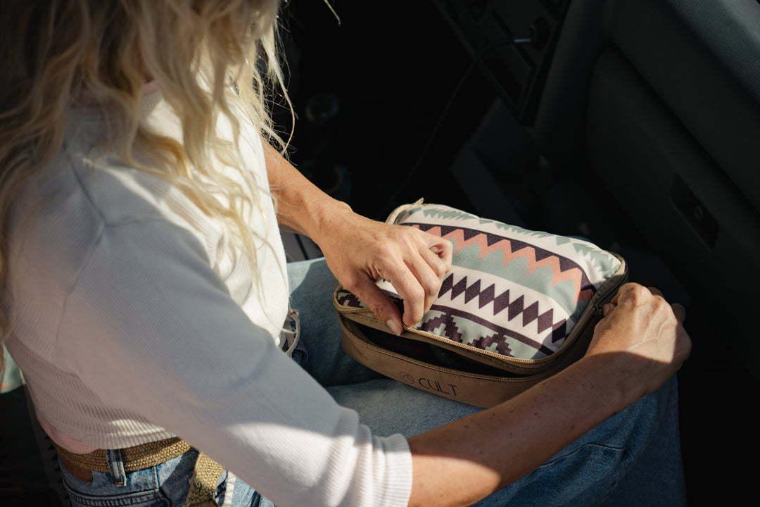 Surfers Kit Bag