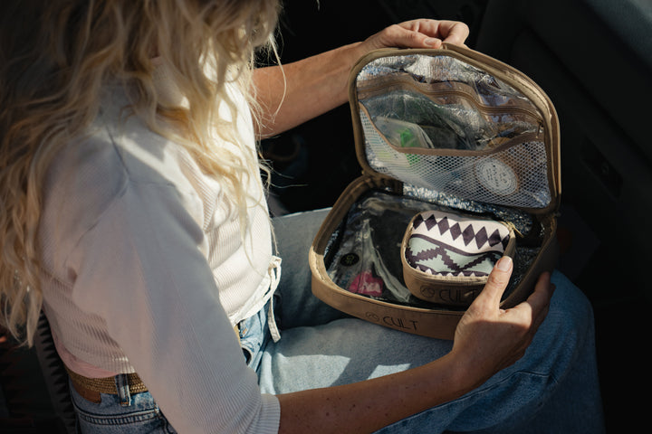 Surfers Kit Bag