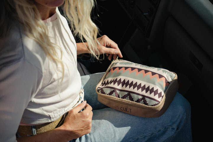 Surfers Kit Bag