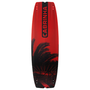 Cabrinha 04 Ace Wood Board Only