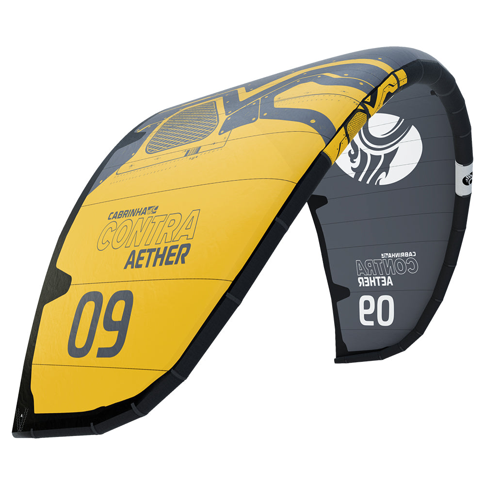 Cabrinha 04 Contra Aether Kite C2 | Kites | Cabrinha