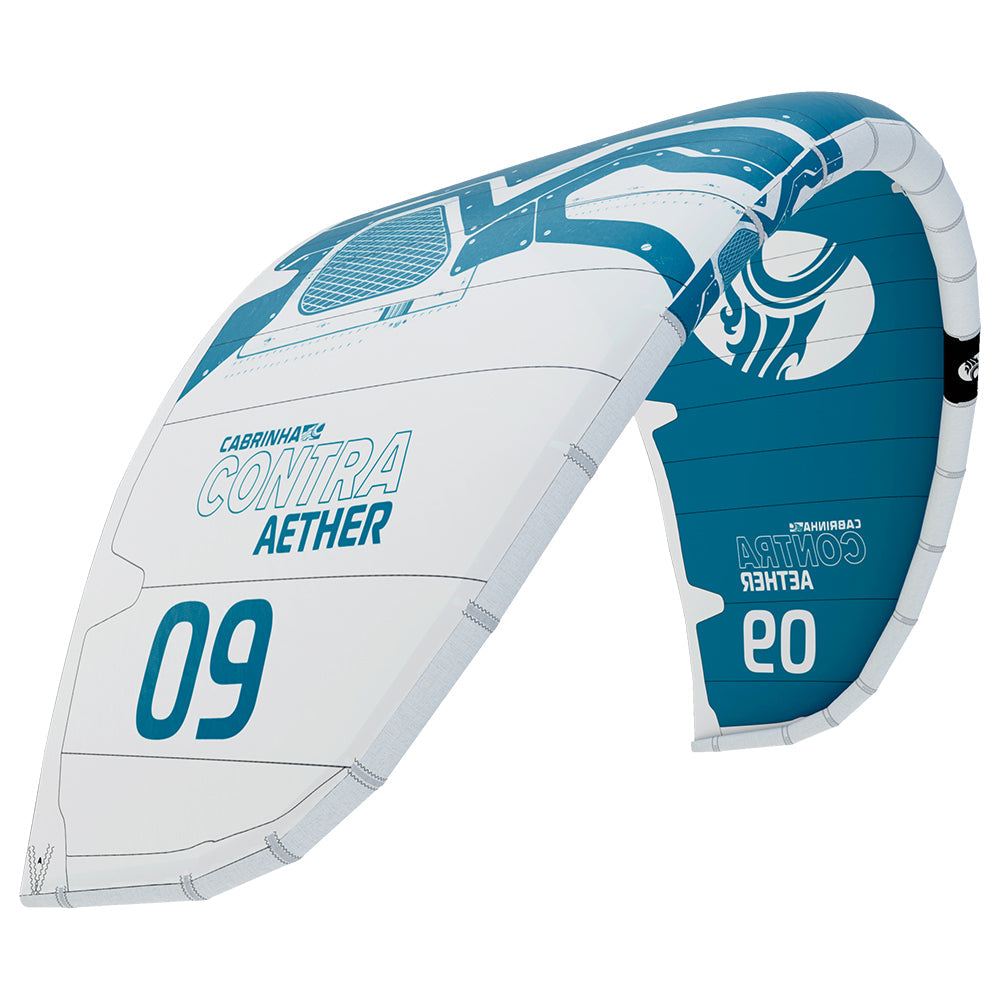 Cabrinha 04 Contra Aether Kite C3 | Kites | Cabrinha