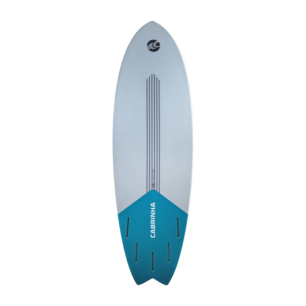 Cabrinha Flare Penta Fin Fish Surfboard | Boards | Cabrinha