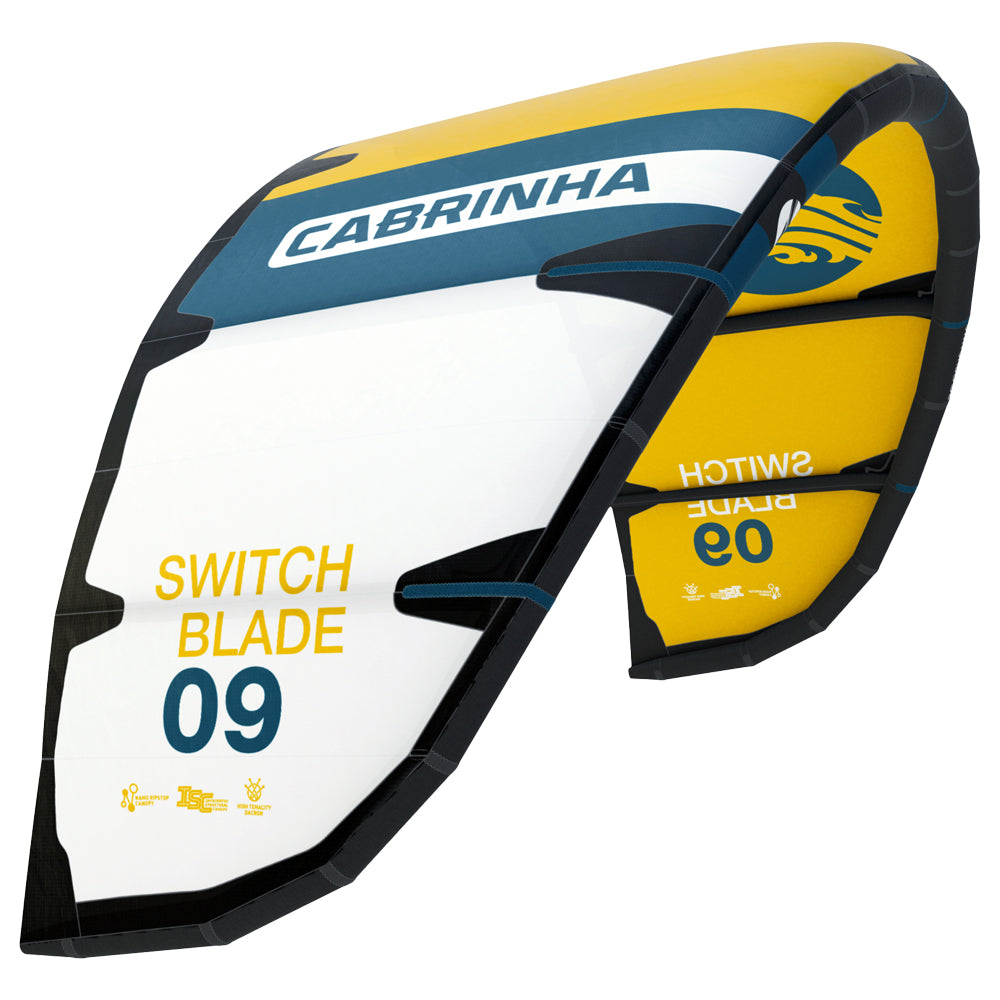 Cabrinha 04 Switchblade Kite C2 | Kites | Cabrinha