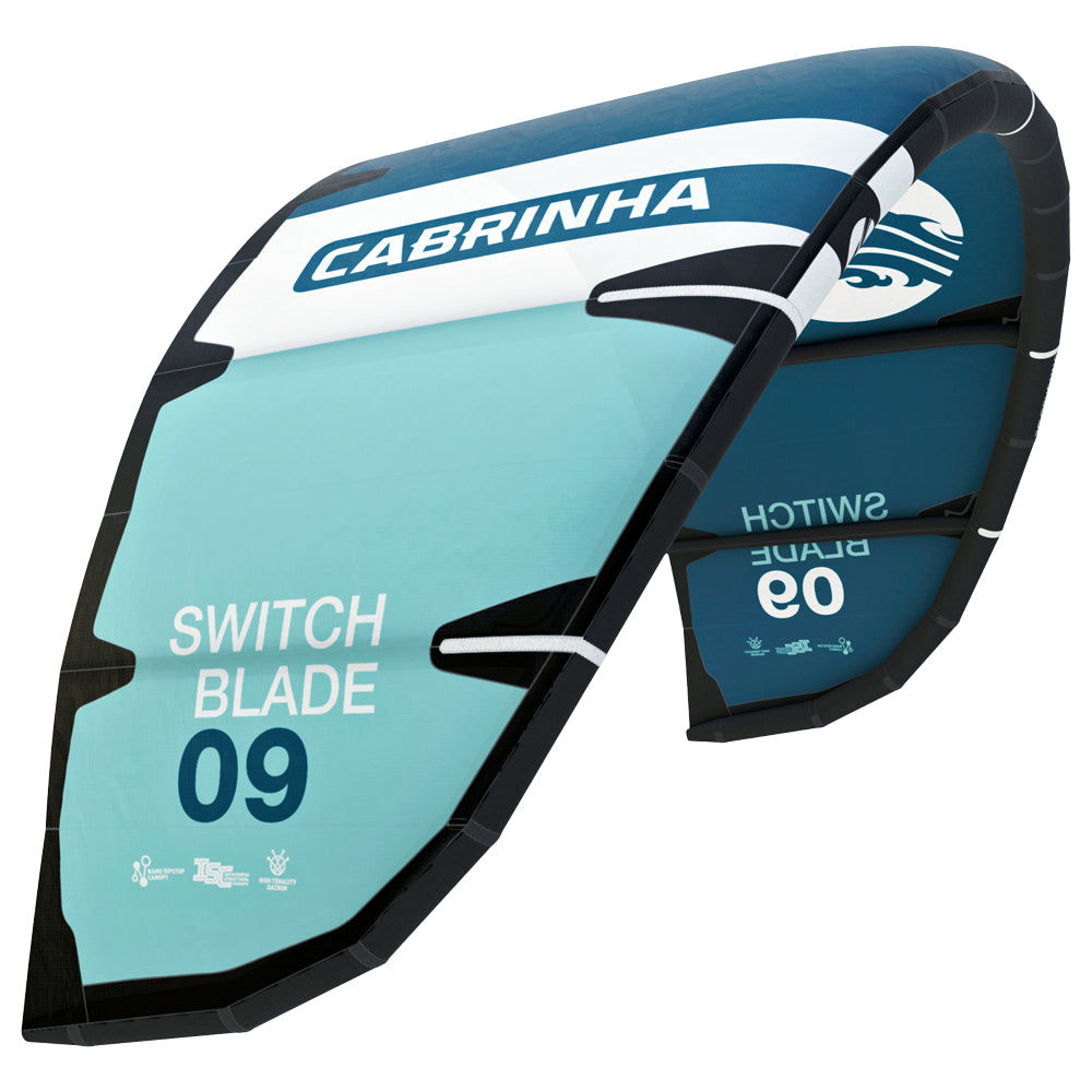Cabrinha 04 Switchblade Kite C3 | Kites | Cabrinha