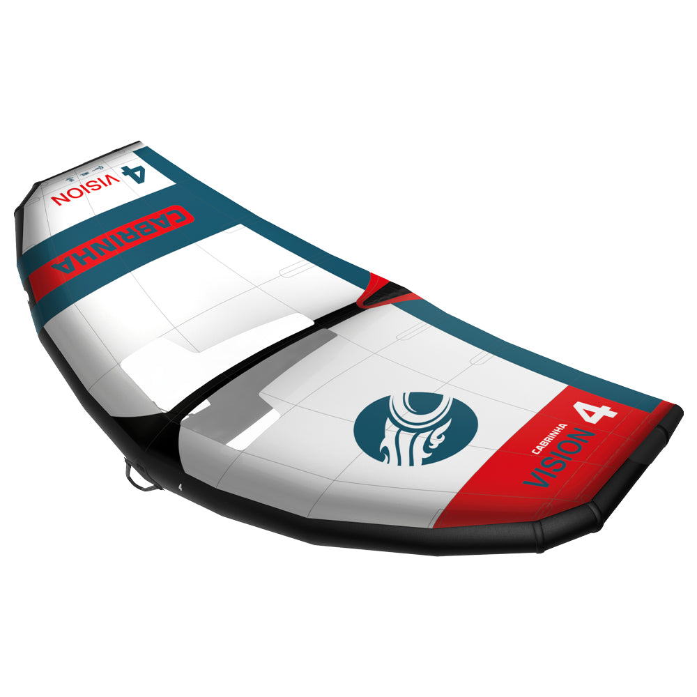 Ex-Demo Cabrinha 04 Vision Wing 4m - C1