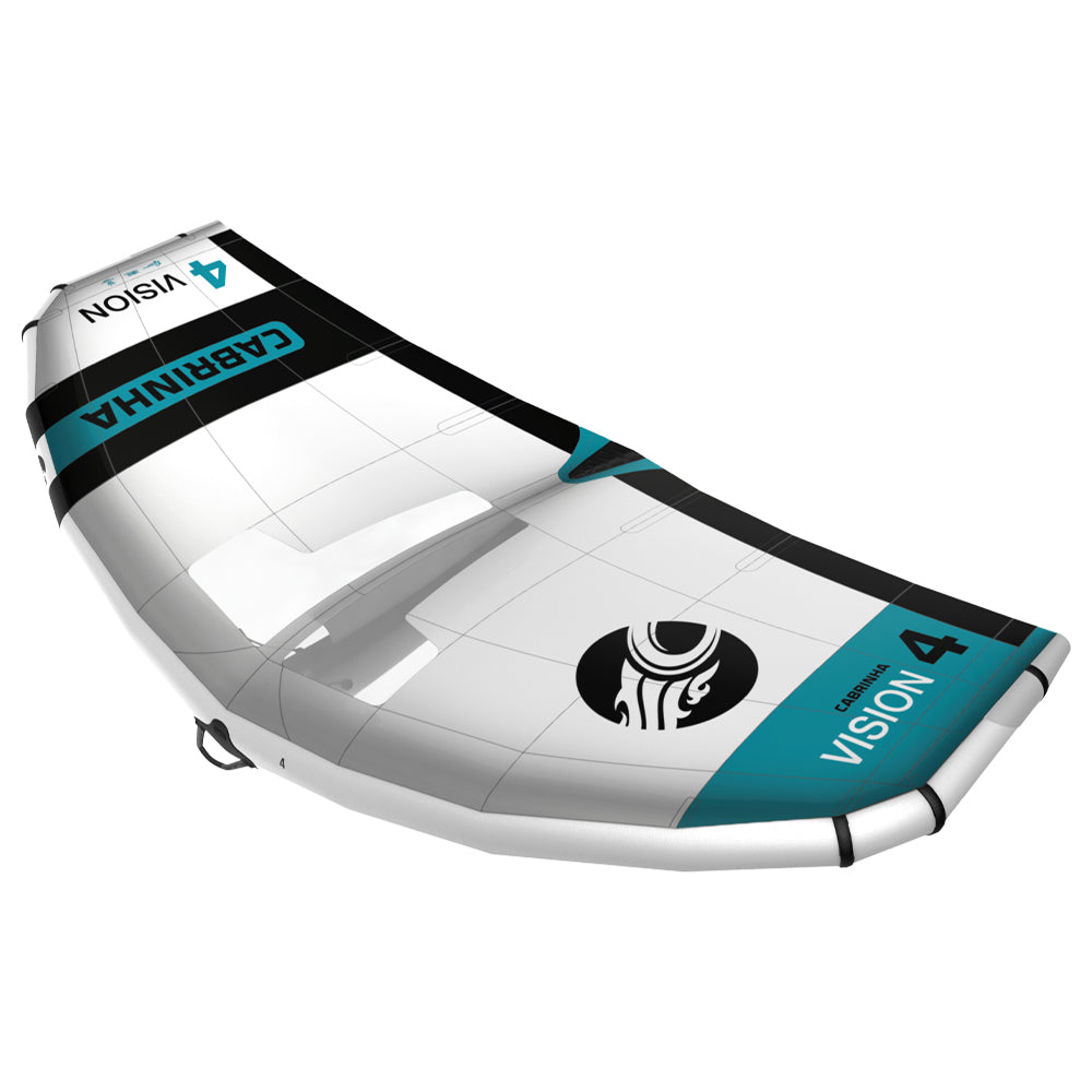 Cabrinha 04 Vision Wing C3 | Wings | Cabrinha