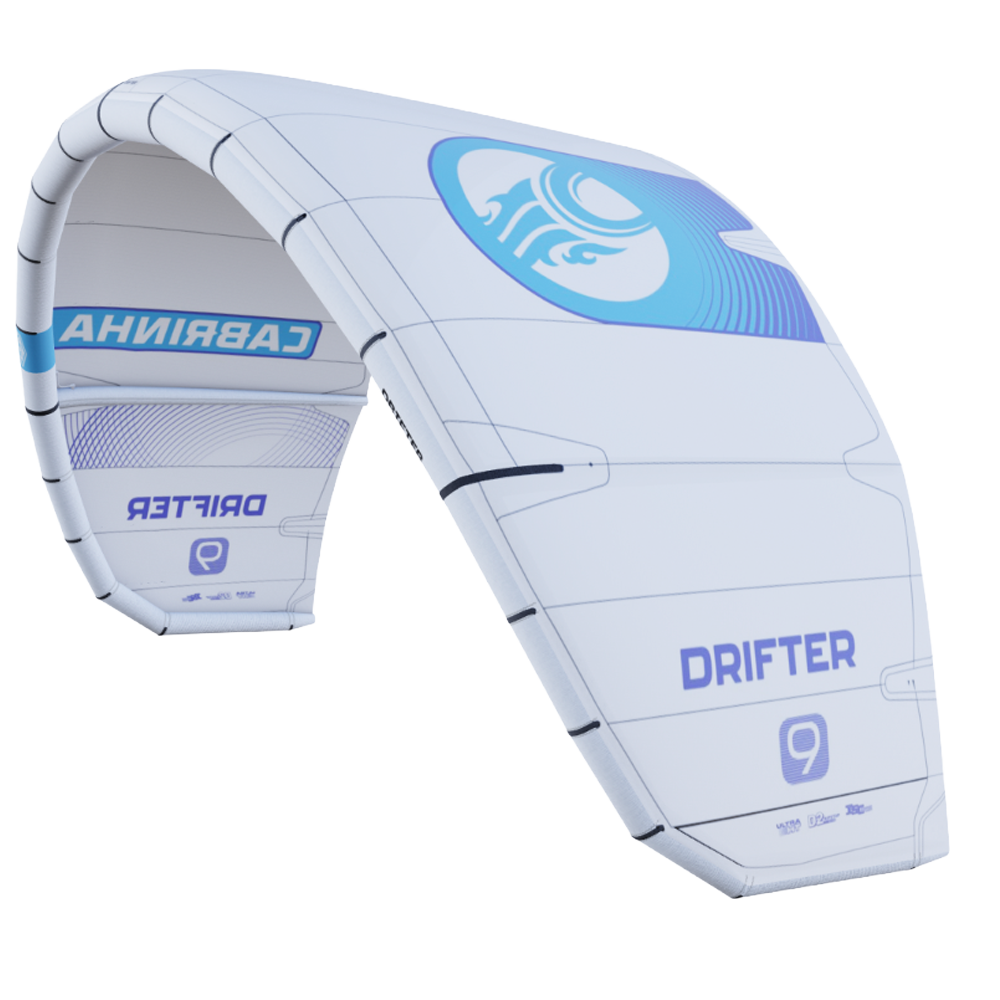 Cabrinha 2026 Drifter Apex Kite C2
