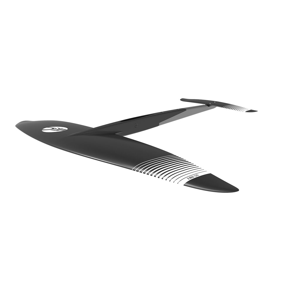 Cabrinha Foil Kit Wing Pack X-Series Mkii V285 Fuse Med | Foil Kits | Cabrinha