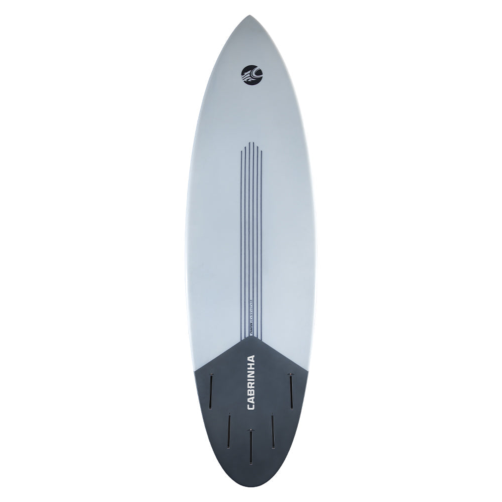 Cabrinha Phantom 5-Fin Surfboard | Boards | Cabrinha