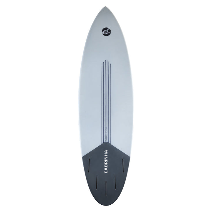Cabrinha Phantom 5-Fin Surfboard | Boards | Cabrinha