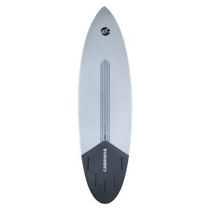 Cabrinha Phantom 5-Fin Surfboard