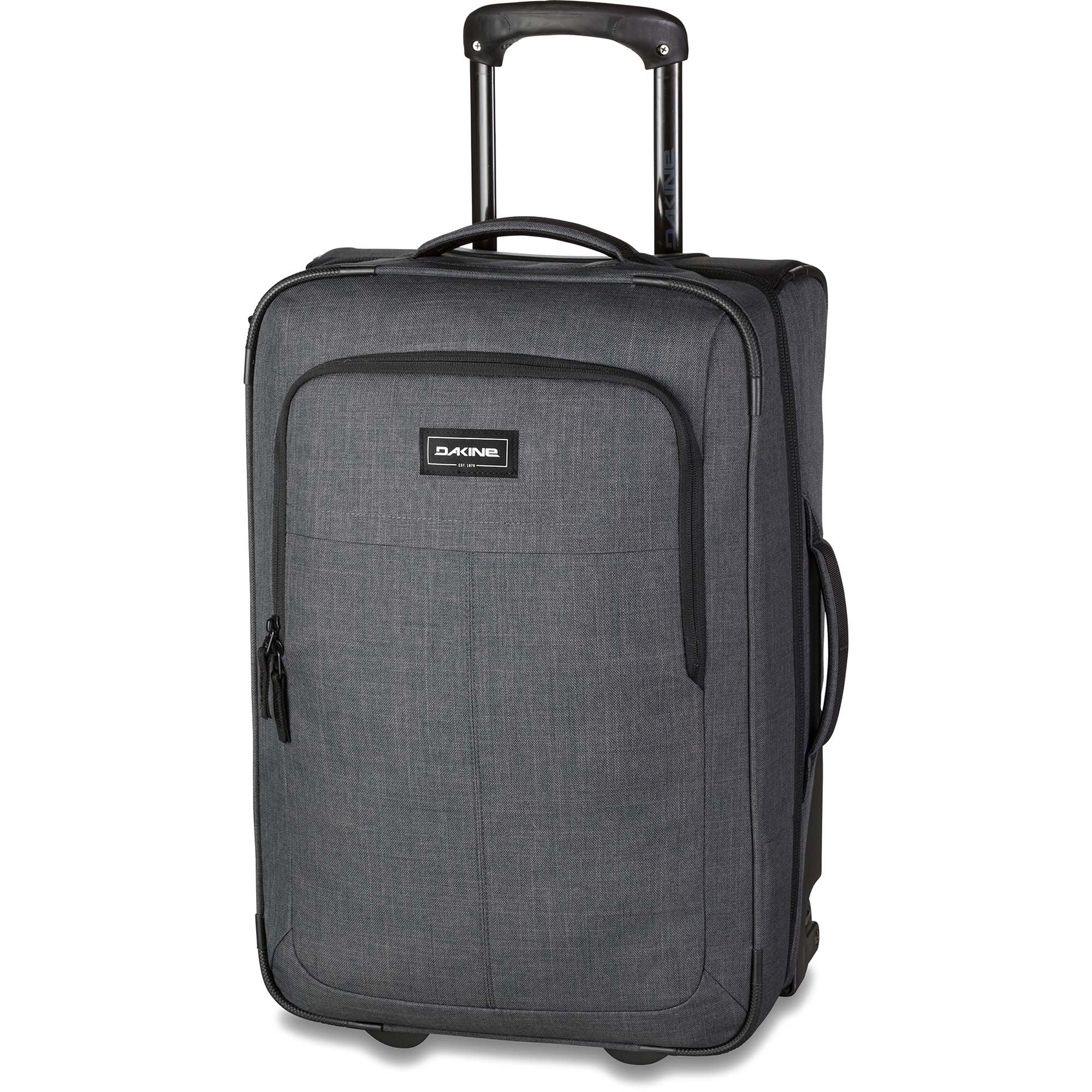 Dakine Carry on Roller 42L - Carbon | Luggage | Dakine