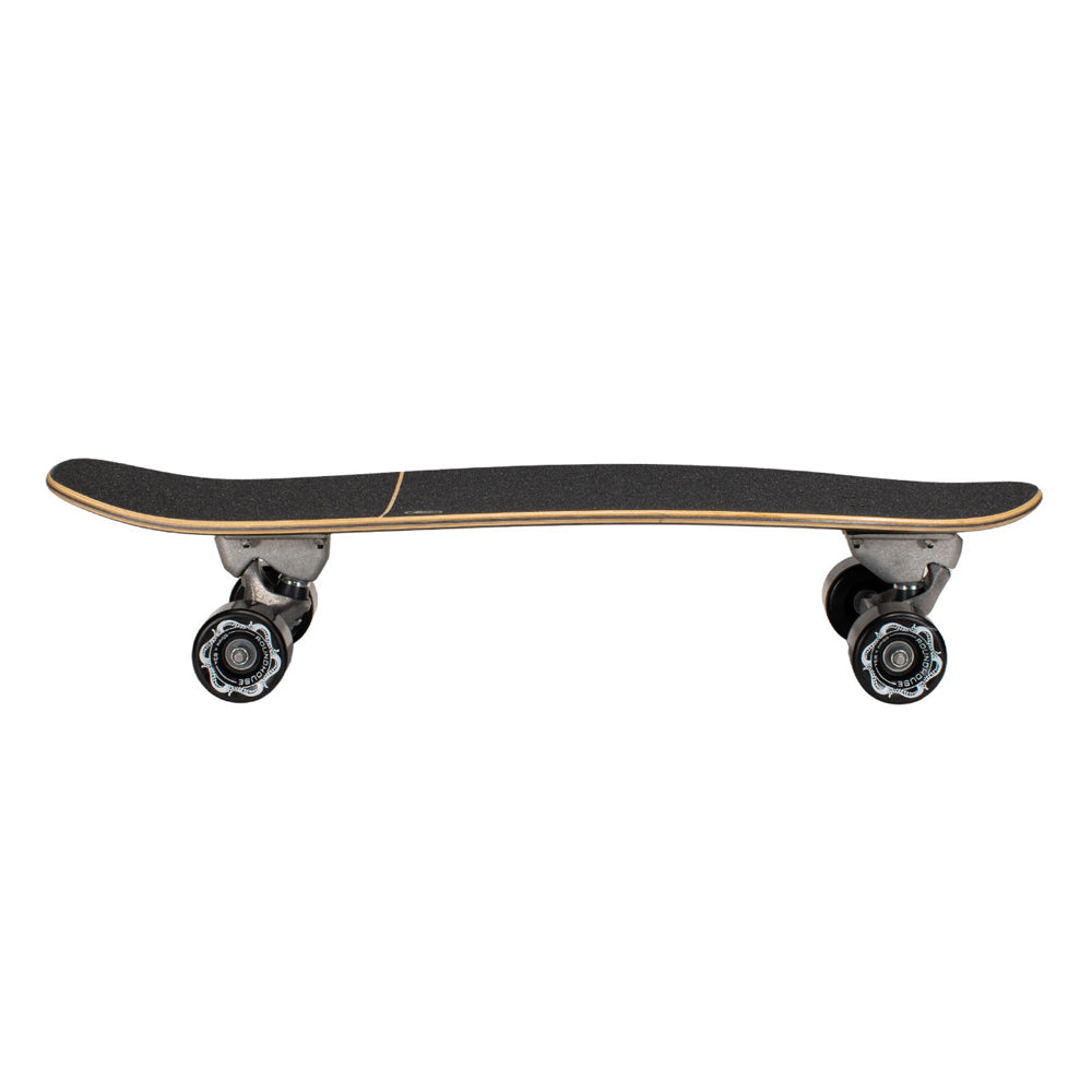 Carver Skateboards - 28" Bluefin - CX Complete