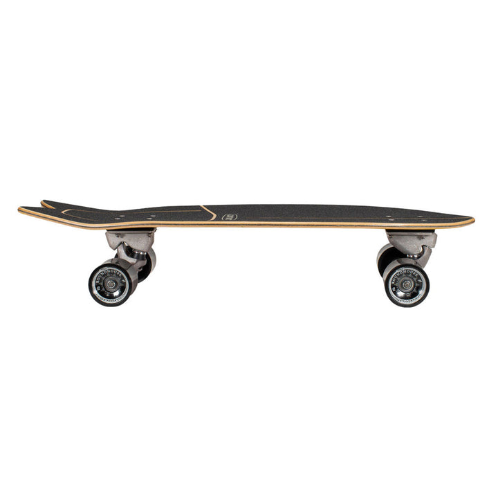 Carver Skateboards - 29.25" CI Fish - CX Complete