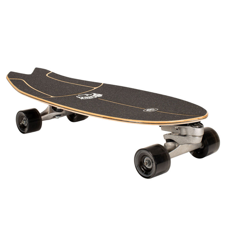 Carver Skateboards - 29" ...Lost Hydra - C7 Complete