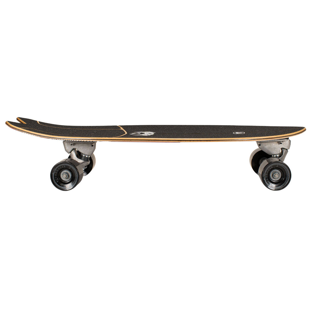 Carver Skateboards - 29" ...Lost Hydra - CX Complete