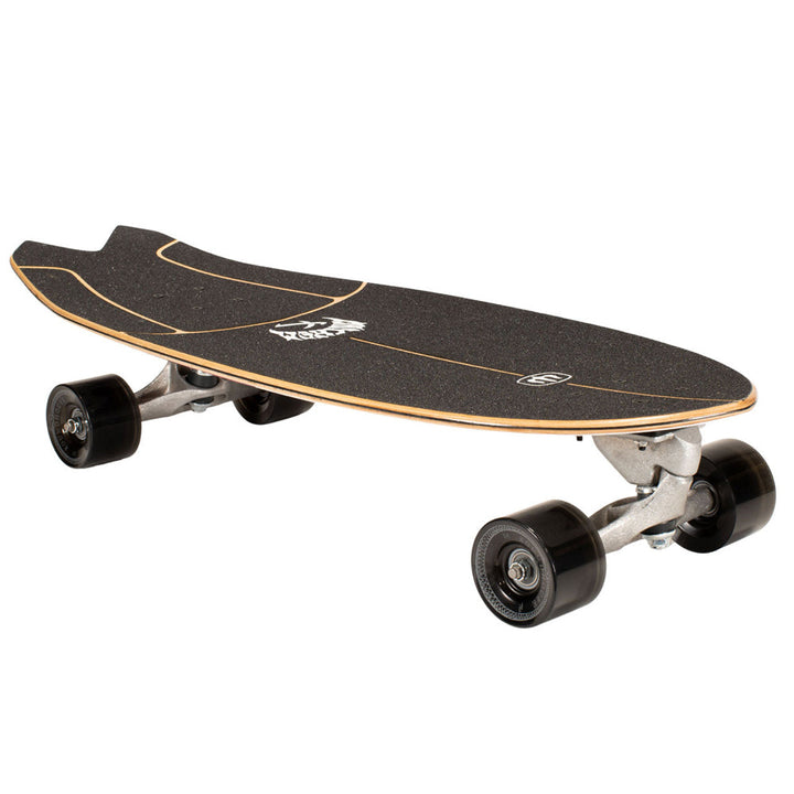 Carver Skateboards - 29" ...Lost Hydra - CX Complete