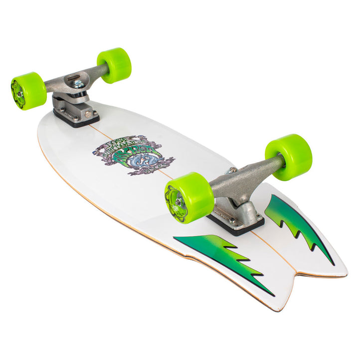 Carver Skateboards - 29" ...Lost Pisces - C7 Complete