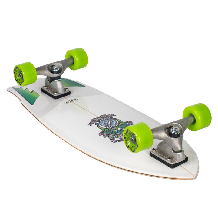 Carver Skateboards - 29" ...Lost Pisces - CX Complete