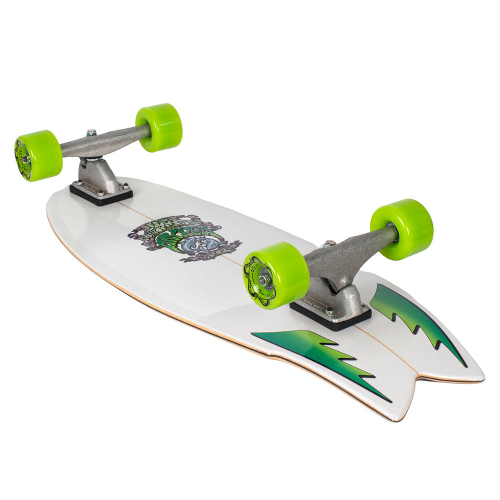 Carver Skateboards - 29" ...Lost Pisces - CX Complete