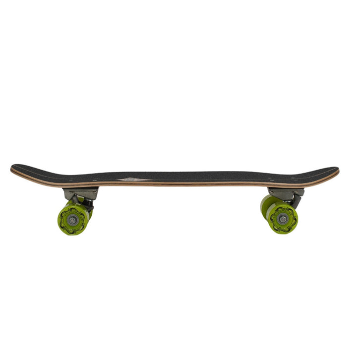 Carver Skateboards - 29" Surfrider Black - C5 Complete