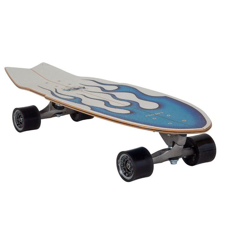 Carver Skateboards - 30.75" Aipa Sting - CX Complete