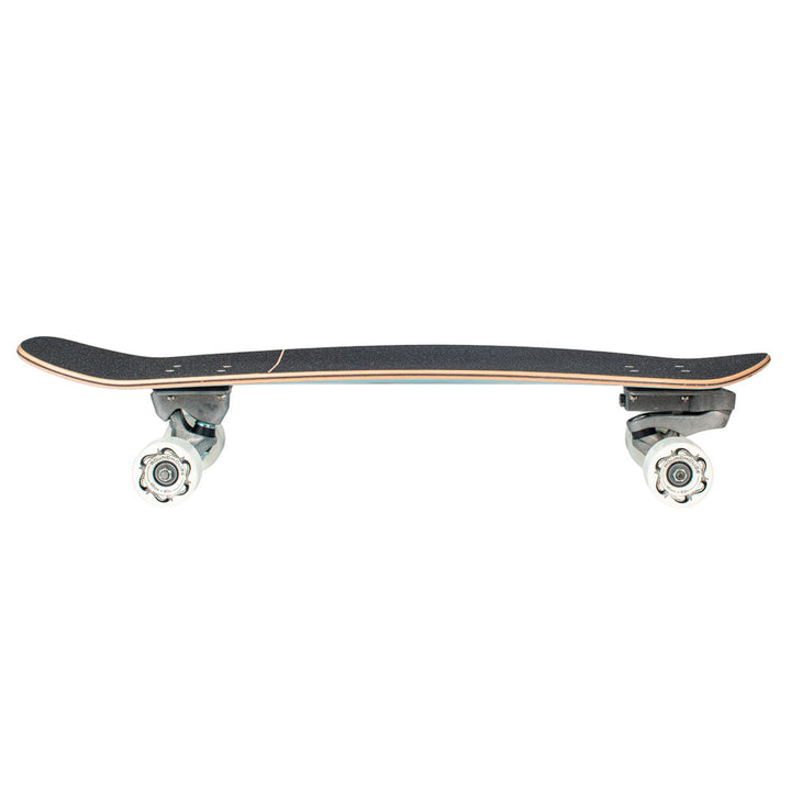 Carver Skateboards - 30.75" Blue Thunder - C7 Complete