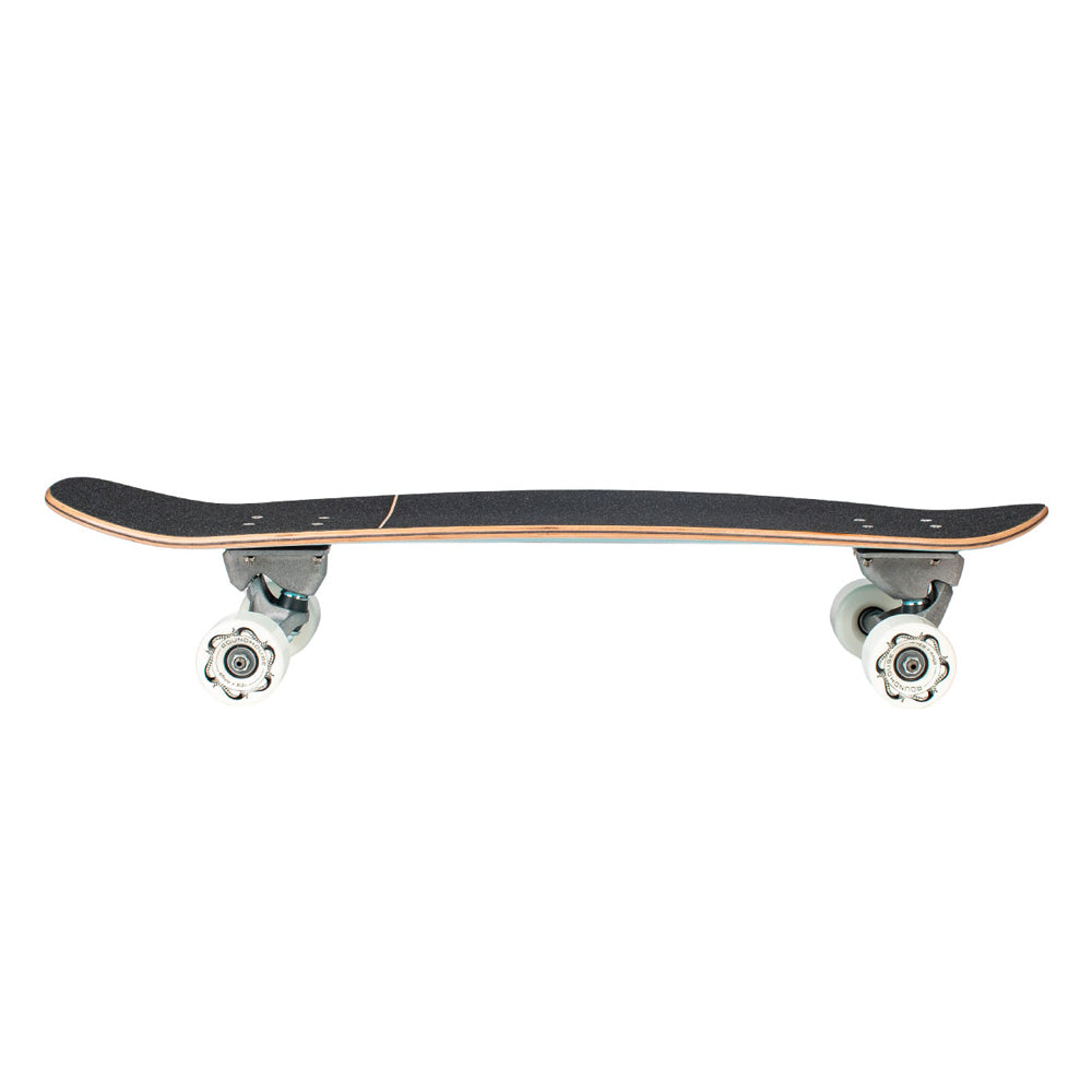 Carver Skateboards - 30.75" Blue Thunder - CX Complete