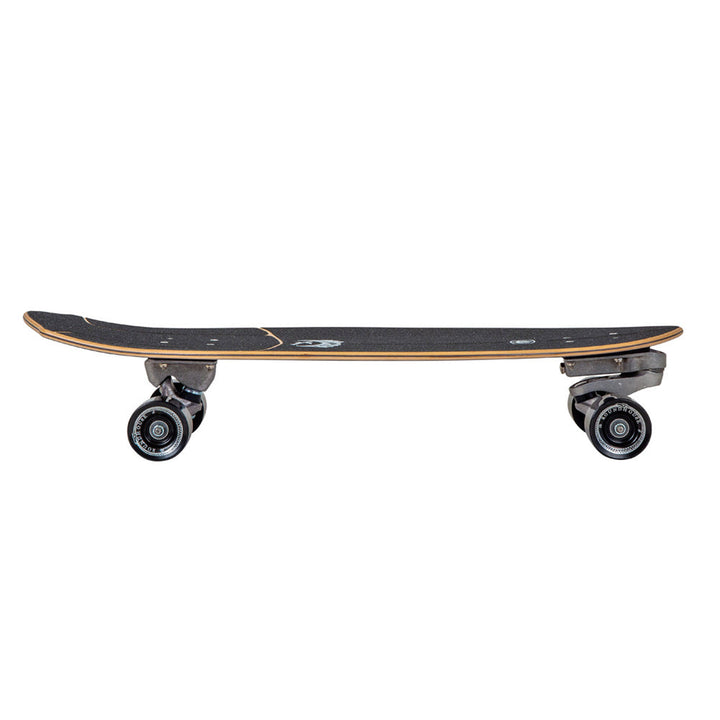 Carver Skateboards - 30" ...Lost Rocket Redux - C7 Complete
