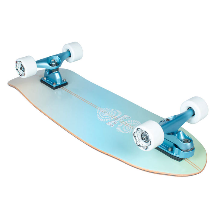Carver Skateboards - 31.25" Cosmic Haze - C7 Complete