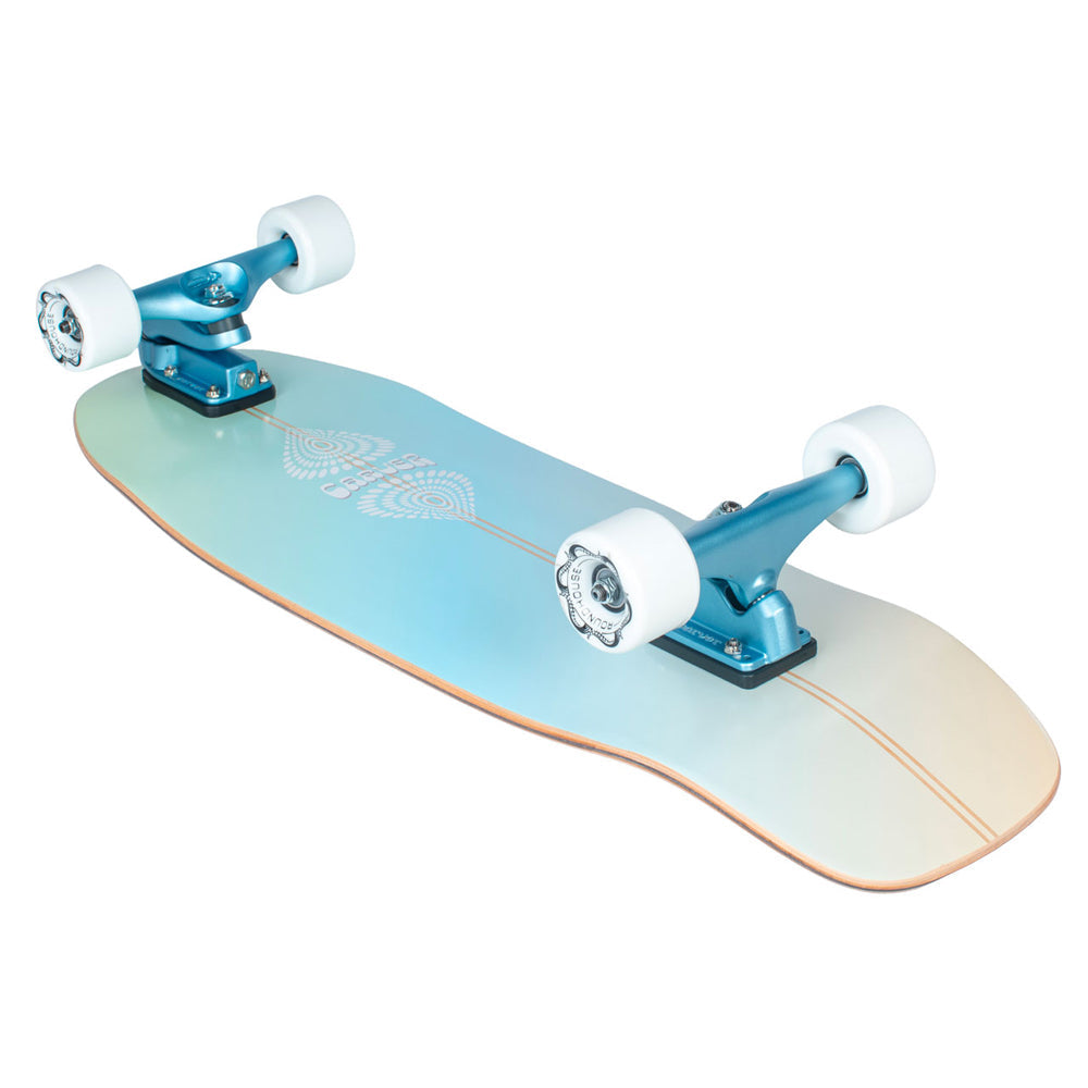 Carver Skateboards - 31.25" Cosmic Haze - C7 Complete