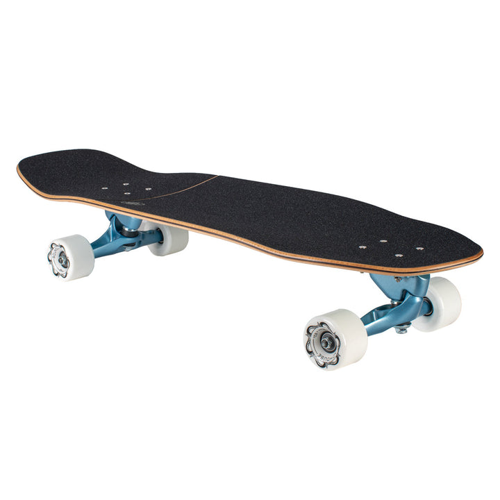 Carver Skateboards - 31.25" Cosmic Haze - CX Complete