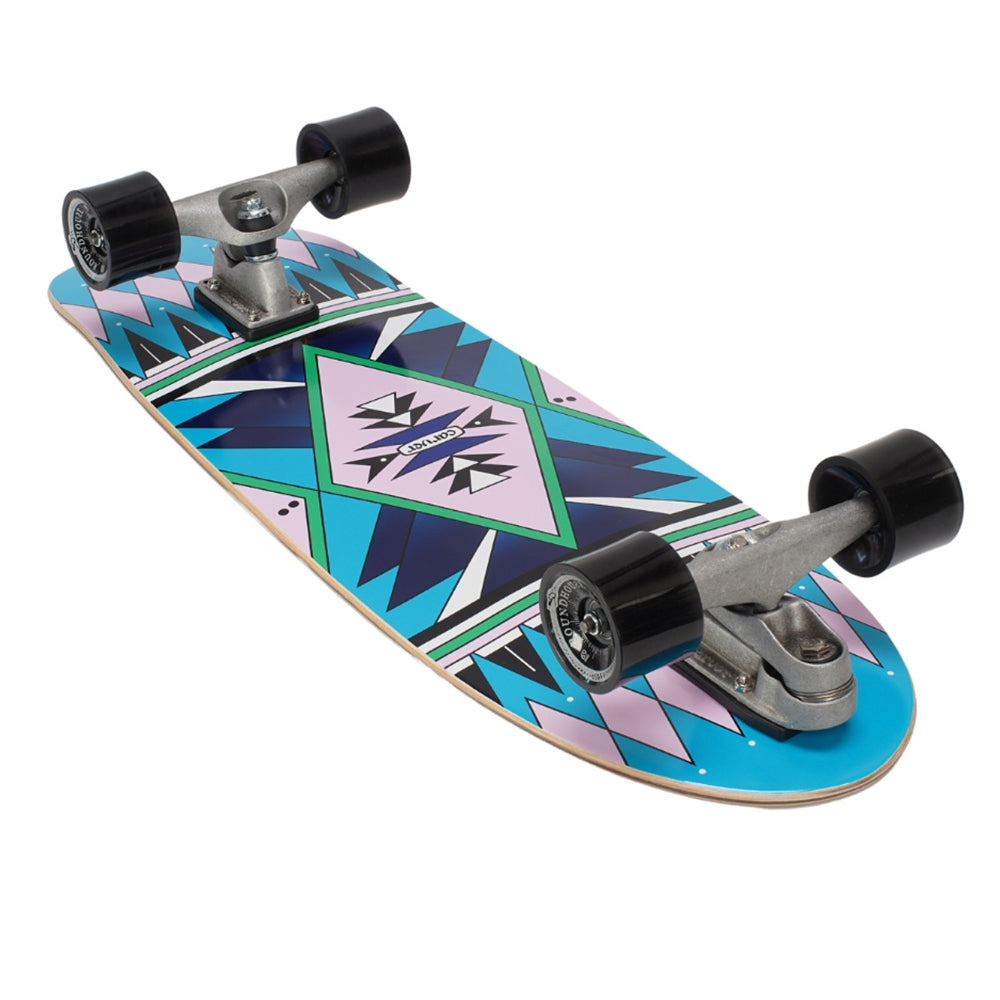 Carver Skateboards - 31.25" Dine&