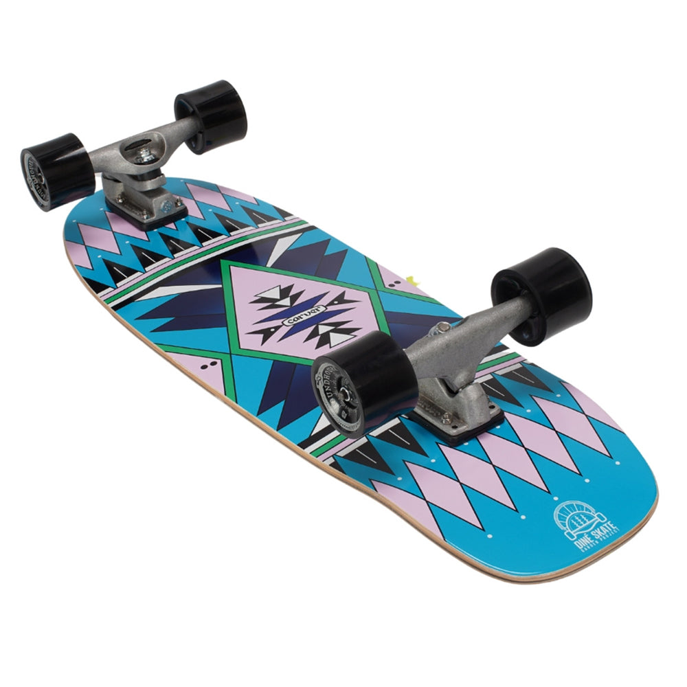 Carver Skateboards - 31.25" Dine&