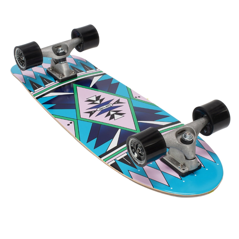 Carver Skateboards - 31.25" Dine&
