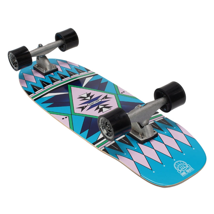 Carver Skateboards - 31.25" Dine&