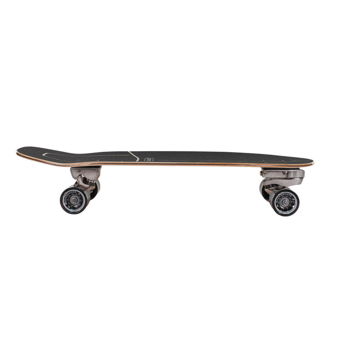 Carver Skateboards - 31.25" Sunburst - C7 Complete